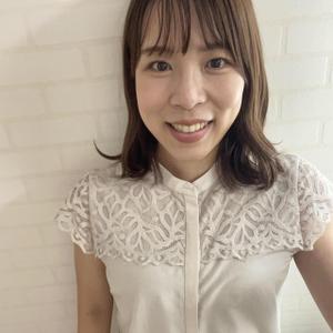 たかばなつき