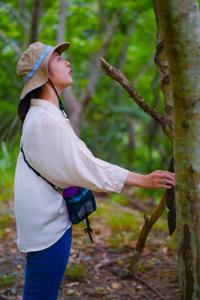 蛯澤友香