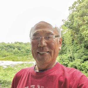 高野賢