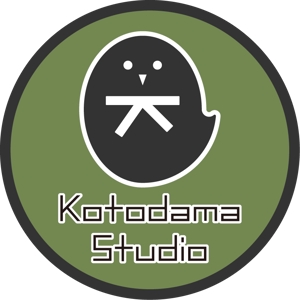 Kotodama Studio＠デザイン