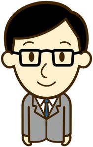 休止中
