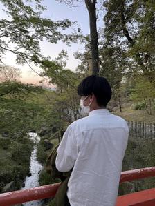 ショウゴ