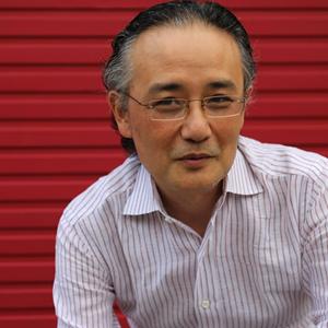 Yutaka Fujiki