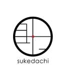 sukedachi