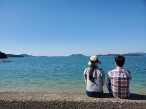 横田大地