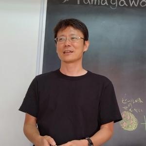 山本拓史