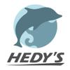 HEDY'S