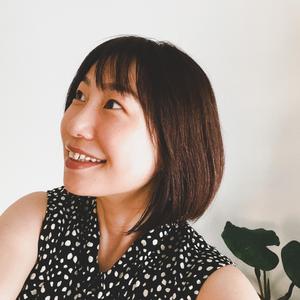 吉池 麻奈美