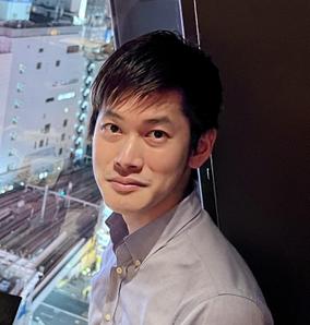 清水脩輔