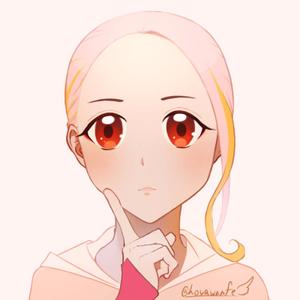 ほわ