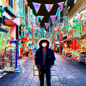 萬次郎