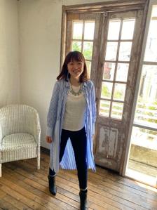 藤村 昌子