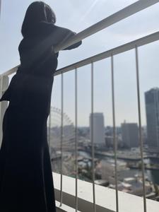 堀 羽紗