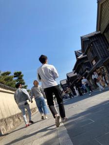 岡村 たくま