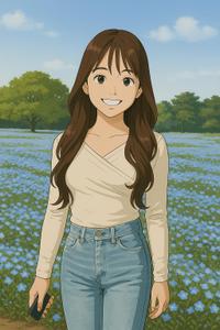なお