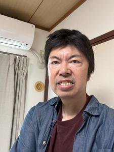 坂元　準一