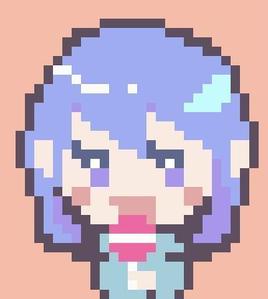 ほっぺ