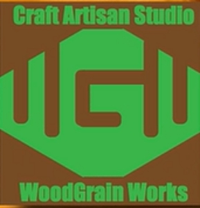 WoodgrainWorks 才吉