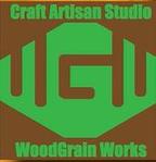 WoodgrainWorks 才吉