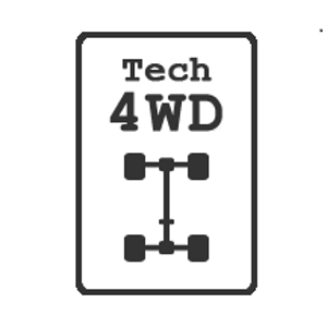 Tech4WD