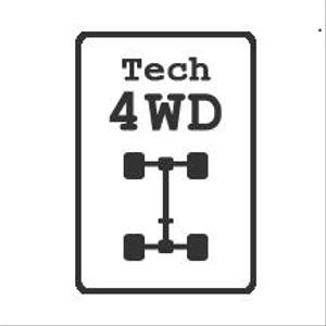 Tech4WD