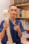 株式会社ブレイシング　梅田俊