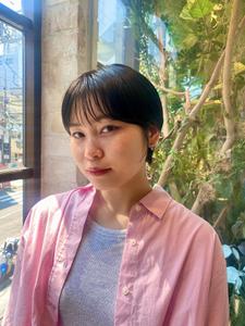秋元嘉代