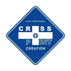 CROSS POINT CREATION