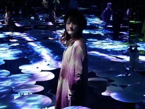 青谷紗夜