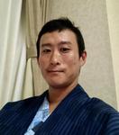 難波健一