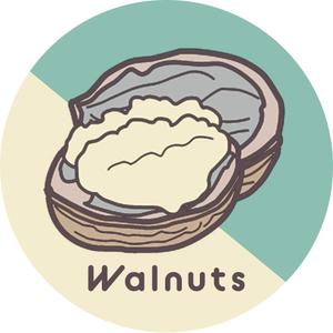 Walnuts