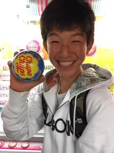 ハイスペック男