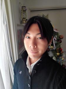 北村隼人