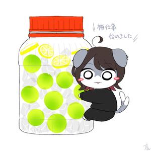 時雨プックル