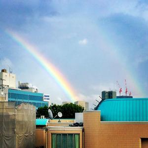 Rainbow１２