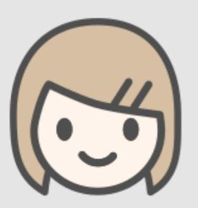 ゆっくり丁寧。