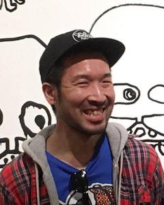 SUGITA YOSHINORI