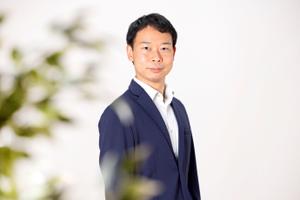 倉田　善次郎