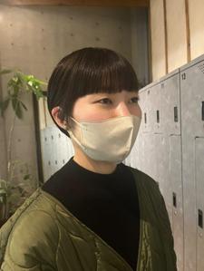 小川　麦(おがわ　むぎ)