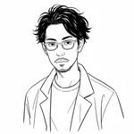 緑山ギン