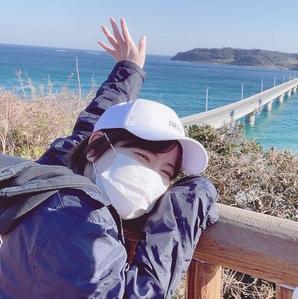 橋詰ななみ