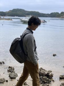 内藤 滋信