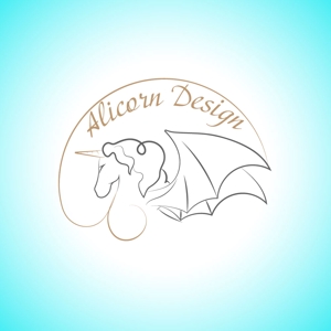 Alicorn design