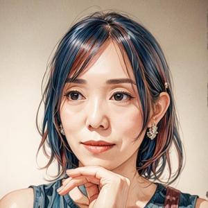 Rin　Hayashi