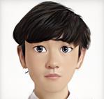 笑わせるセールスマン