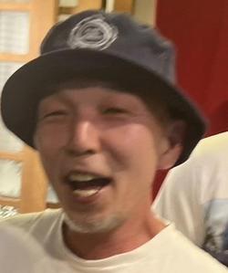 米田 多加志