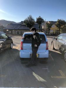 高林 大輔