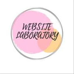 WEBSITE LABORATORY