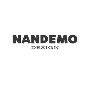 NANDEMODESIGN