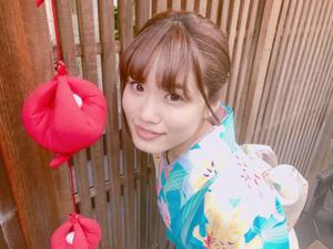 鈴木明日花